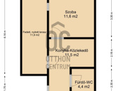 Eladó családi ház Zalaegerszeg 15 700 000 Ft