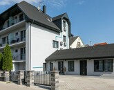 Eladó panzió Hévíz 1 300 000 Euro