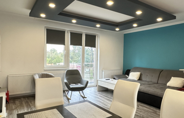 Eladó családi ház