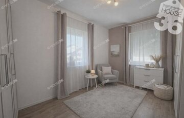 Eladó családi ház