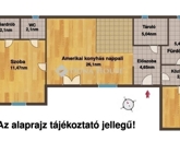 Eladó családi ház Vasad 71 900 000 Ft