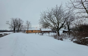 Eladó családi ház