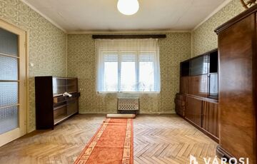 Eladó családi ház