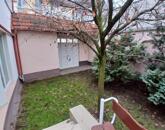 Eladó Kecskemét szívében 268 m2 Családi Házban iroda