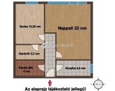 Eladó lakás Budapest XIV. ker 69 500 000 Ft