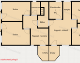 Eladó prémium kategóriájú családi ház Balatonalmádiban!