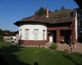 Eladó családi ház Szatymaz 148 000 000 Ft