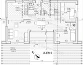 Eladó új építésű ikerházfél Balatonkenesén!