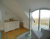 Birtok a Balaton-felvidéki Nemzeti Park tetején lélegzetelállító panorámával