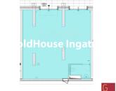 Kiadó iroda/üzlethelyiség Budapest IX. ker 1 500 Euro