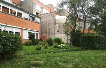 Eladó lakás