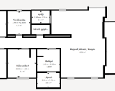 Eladó családi ház Szombathely 93 800 000 Ft