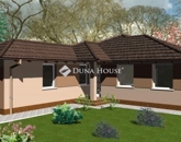 Eladó családi ház Tass 65 000 000 Ft