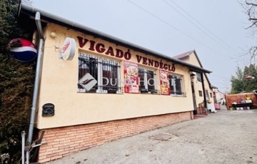 Eladó iroda/üzlethelyiség