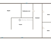 Eladó családi ház Tápiószentmárton 26 000 000 Ft