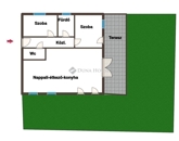 Eladó lakás Pécs 130 000 000 Ft