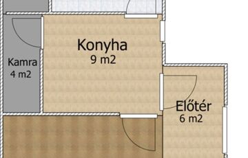 Eladó családi ház