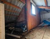 Eladó hétvégi ház Csatárhegyen