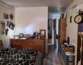 Patak parti Idill Domonyvölgy területén