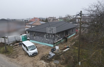 Eladó családi ház