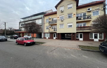 Eladó családi ház