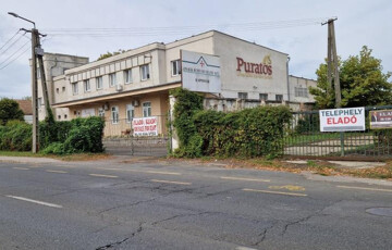 Eladó iroda/üzlethelyiség