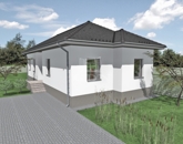 Eladó családi ház Atkár 55 000 000 Ft