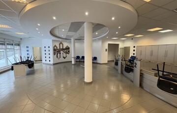 Kiadó iroda/üzlethelyiség