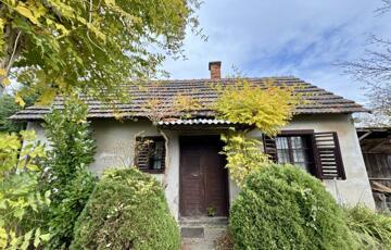 Eladó üdülő/nyaraló