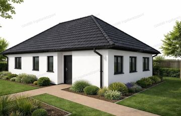 Eladó családi ház