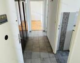 Eladó Komárom belvárosában, alacsony rezsijű téglalakás, panorámával!