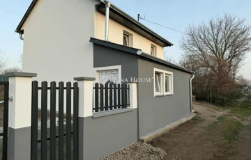 Eladó családi ház