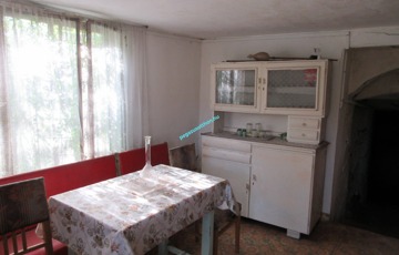 Eladó üdülő/nyaraló