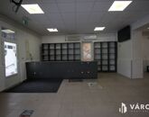Kiadó iroda/üzlethelyiség Szentes 240 000 Ft