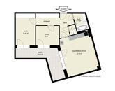 Eladó lakás Győr 94 900 000 Ft