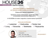 Eladó családi ház Kecskemét 23 900 000 Ft