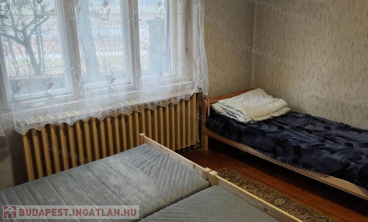 Nagykátán 79nm családi ház                                 