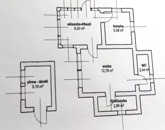 Eladó üdülő/nyaraló Leányfalu 35 000 000 Ft