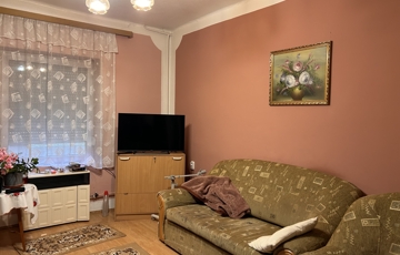 Eladó családi ház