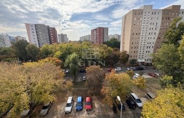 Eladó lakás