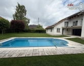 Eladó családi ház Budapest XVII. ker 185 000 000 Ft