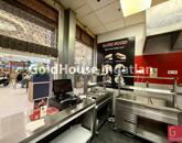 Kiadó vendéglátó egység Budapest XV. ker 550 000 Ft