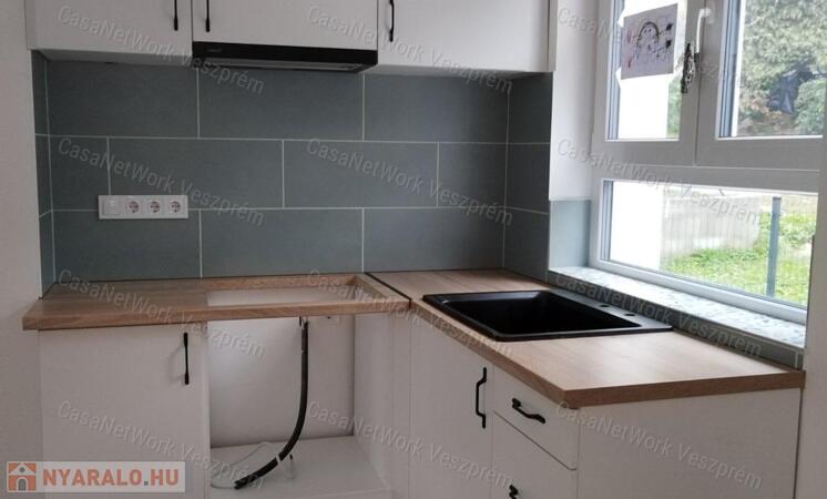 A nyugalom szigete Farkasgyepűn                                 