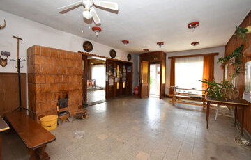 Eladó családi ház