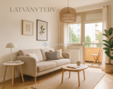 Eladó lakás Budapest XIII. ker 76 500 000 Ft