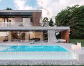 Eladó családi ház Budapest XII. ker 1 580 000 000 Ft