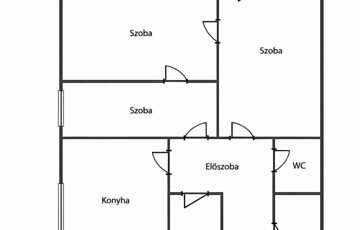 Eladó lakás