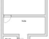 Eladó iroda/üzlethelyiség Győr 27 000 000 Ft