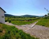 BALATONI PANORÁMÁS SZŐLŐBIRTOK FELSŐÖRSÖN KÉT ÉPÜLETTEL