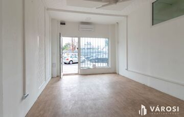 Kiadó iroda/üzlethelyiség